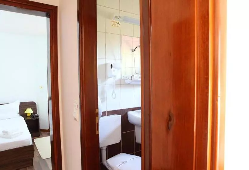 Suite, Insula