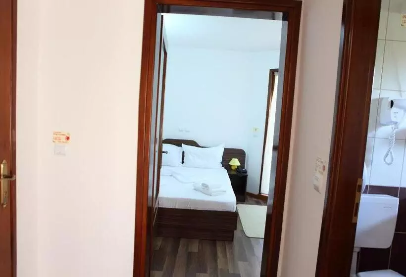 Suite, Insula