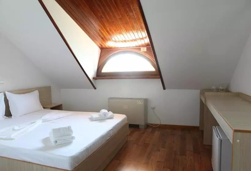 Standard Room, Insula