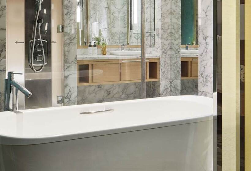 シティビュープレミアムルーム, Intercontinental Hotel Osaka, An Ihg