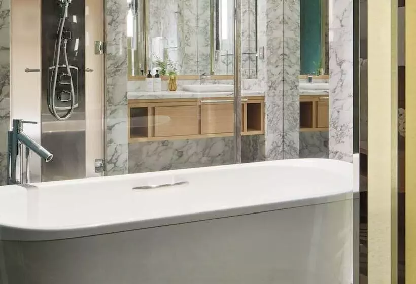 シティビュープレミアムルーム, Intercontinental Hotel Osaka, An Ihg