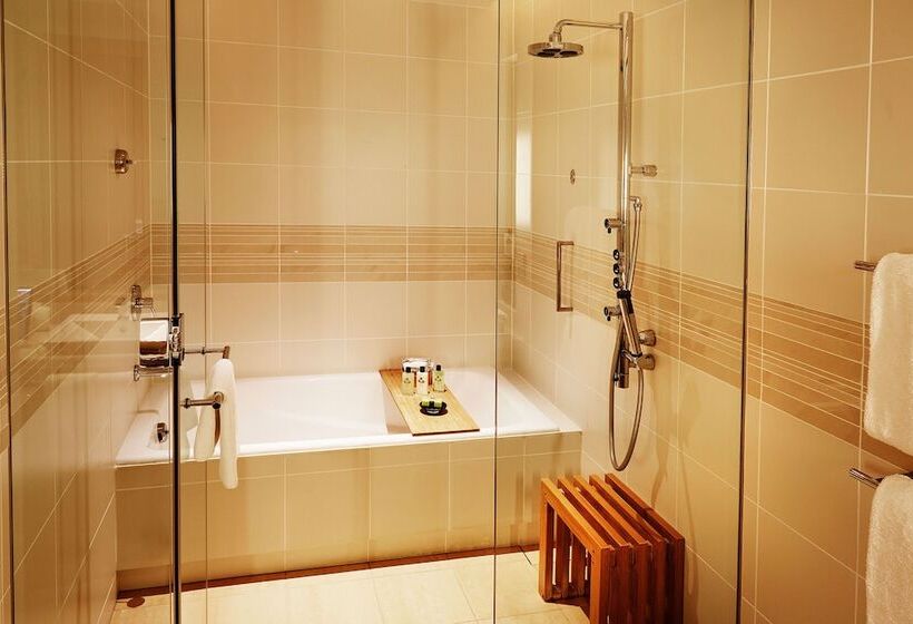 Standard Connecting Room, Intercontinental Hotel Osaka, An Ihg