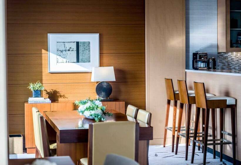 Standard Connecting Room, Intercontinental Hotel Osaka, An Ihg