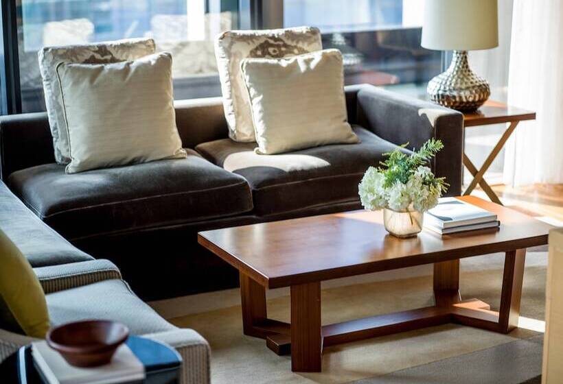 스탠다드 연결 룸, Intercontinental Hotel Osaka, An Ihg