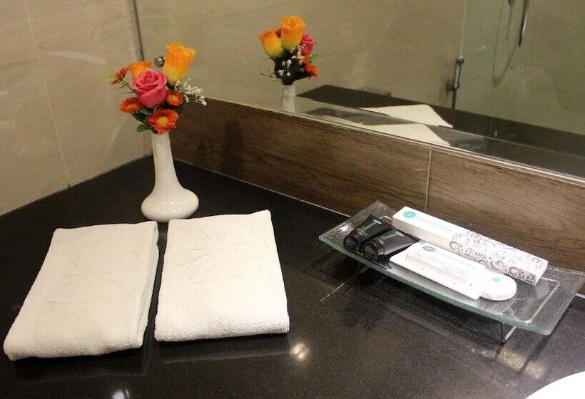 이그제큐티브 룸, Karibia Boutique