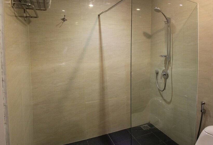 豪华房间, Karibia Boutique