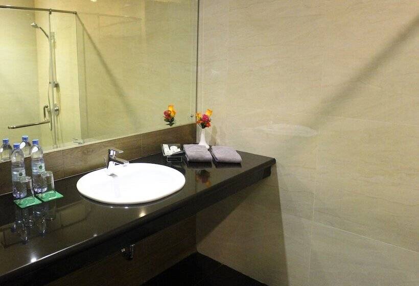 豪华房间, Karibia Boutique