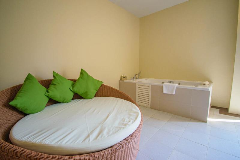 자쿠지 스위트, Kiang Haad Beach Hua Hin