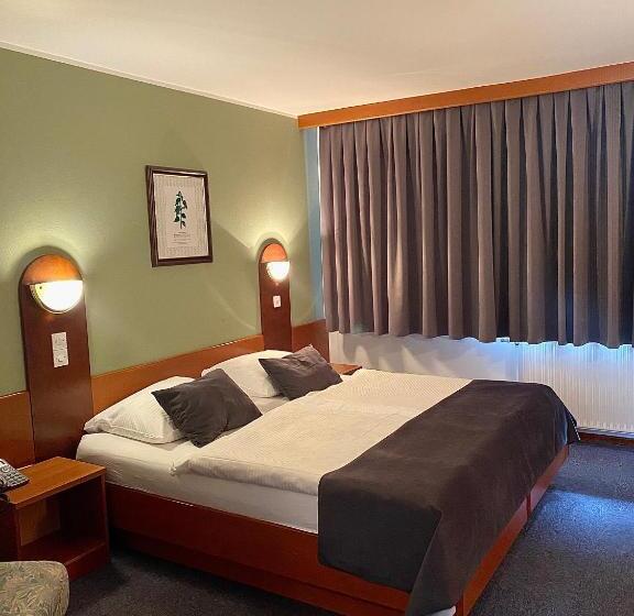 اتاق استاندارد, Tripič, Restaurant And Pizzeria