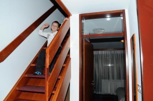 اتاق خانوادگی, Tripič, Restaurant And Pizzeria