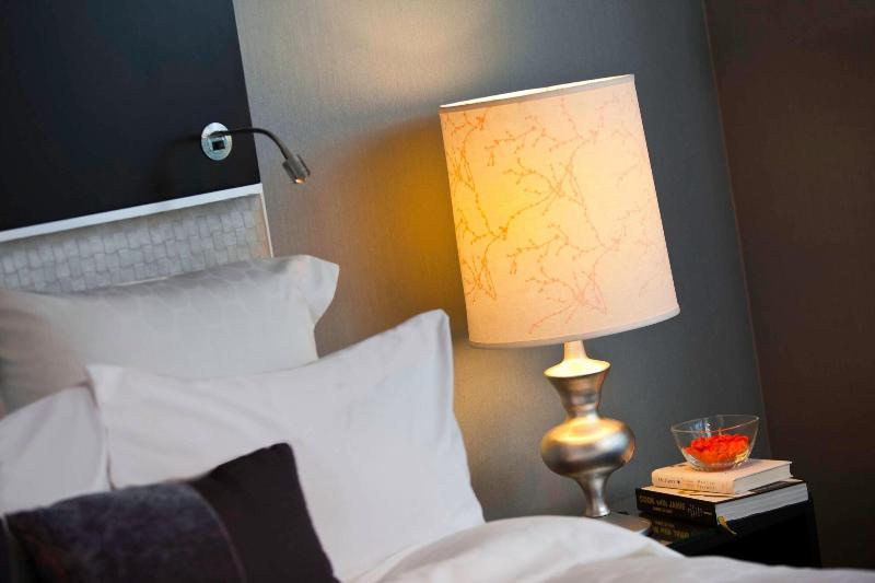 클럽 룸, Renaissance Arlington Capital View