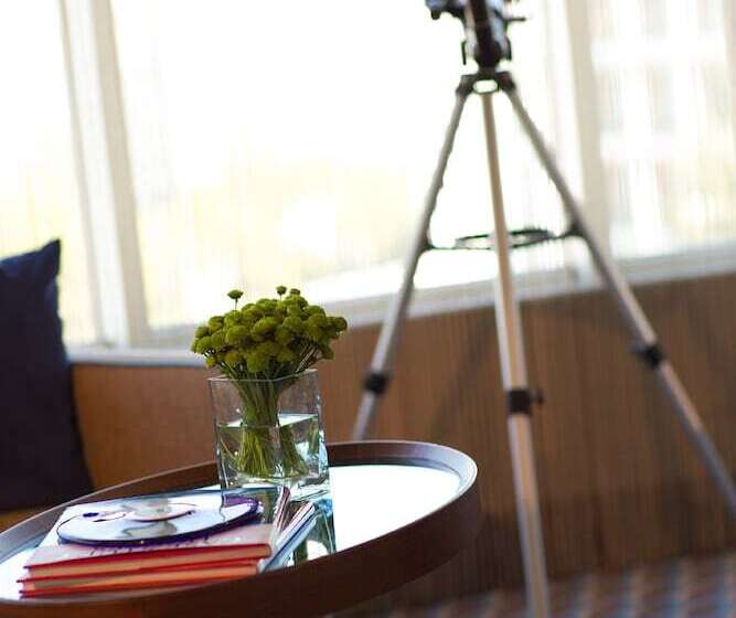 سوییت اجرایی, Renaissance Izmir