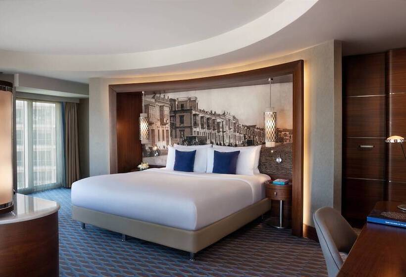 سوییت اجرایی, Renaissance Izmir