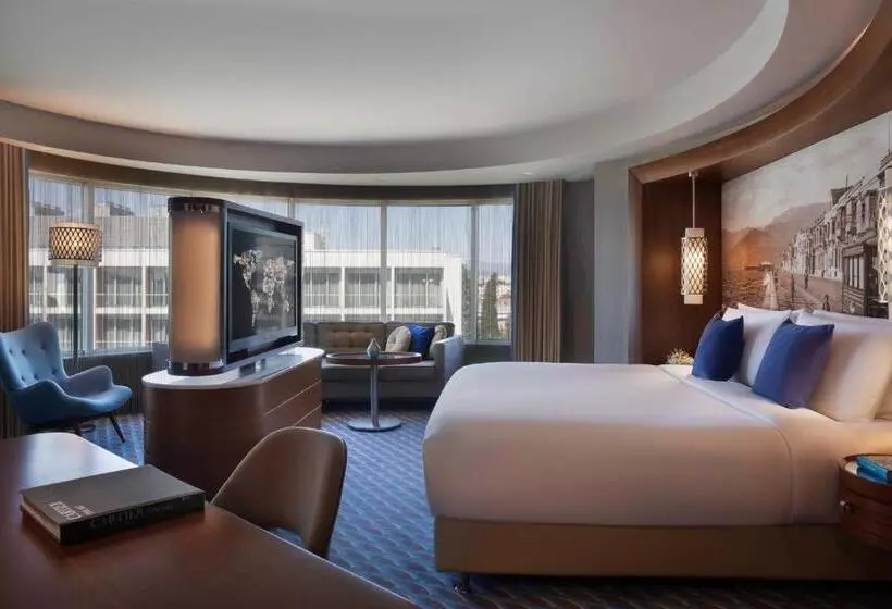 Executive Junior Suite