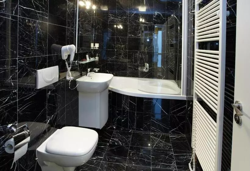 スタンダードスタジオ, Residence U černé Věže české Budějovice