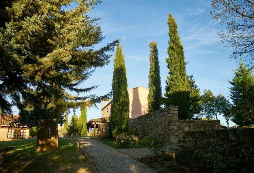 스탠다드 룸, Finca El Cortiñal