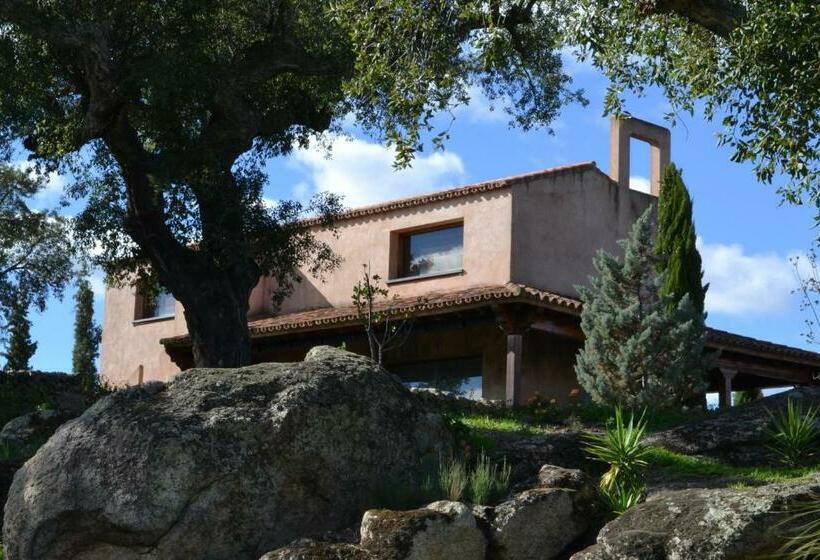 Номер Стандарт, Finca El Cortiñal