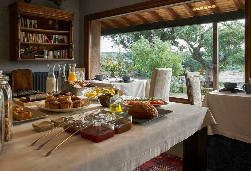 Номер Стандарт, Finca El Cortiñal