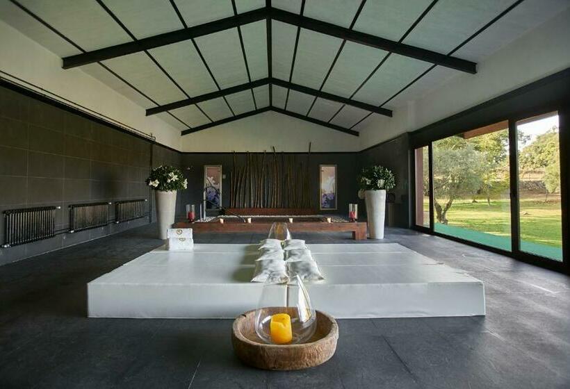 스탠다드 룸, Finca El Cortiñal