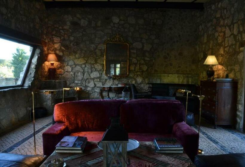 스탠다드 룸, Finca El Cortiñal