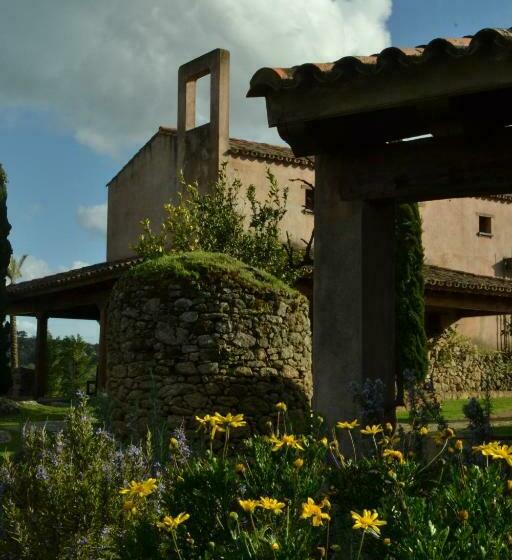 스탠다드 룸, Finca El Cortiñal