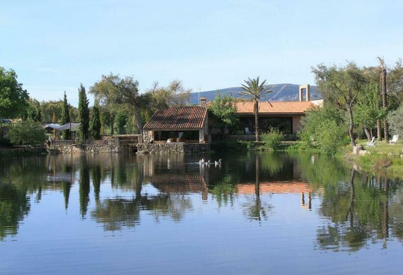 스탠다드 룸, Finca El Cortiñal