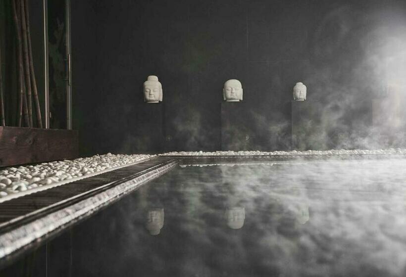 빌라 1 베드룸 - 수영장, Finca El Cortiñal