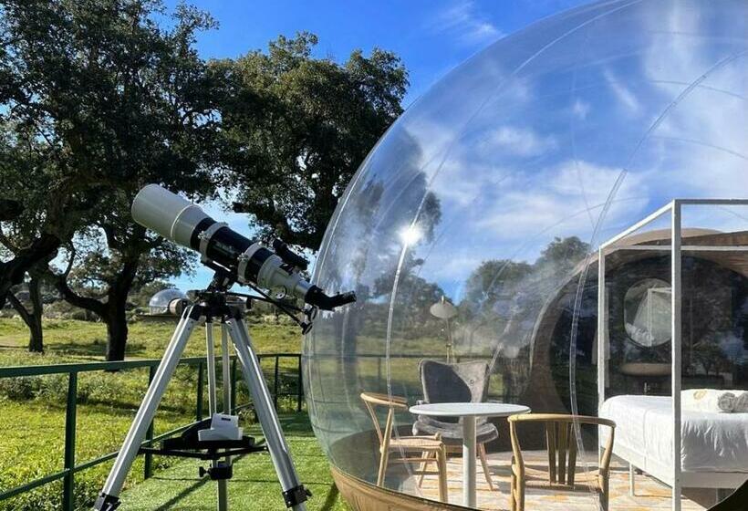 스탠다드 룸 가든 전망, Finca El Cortiñal