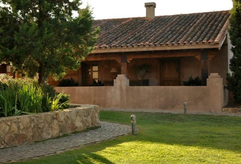 스탠다드 룸, Finca El Cortiñal