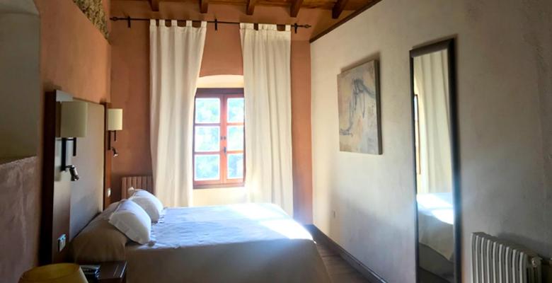 스탠다드 룸, Finca El Cortiñal