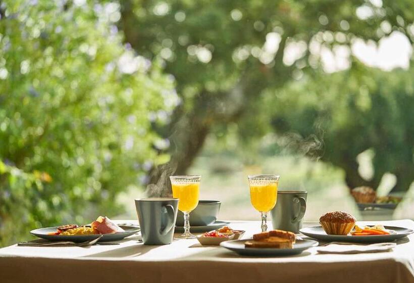 스탠다드 룸, Finca El Cortiñal