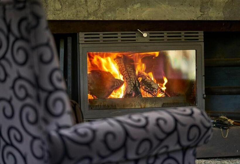 스탠다드 룸, Finca El Cortiñal