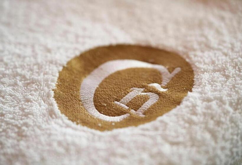 디럭스 스위트 킹 침대, Finca El Cortiñal