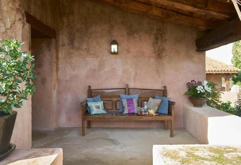 빌라 1 베드룸 - 수영장, Finca El Cortiñal