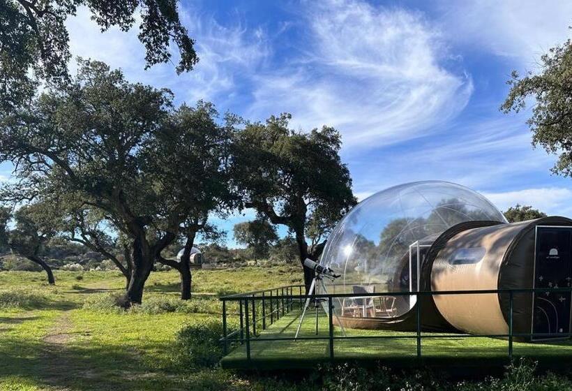 스탠다드 룸 가든 전망, Finca El Cortiñal