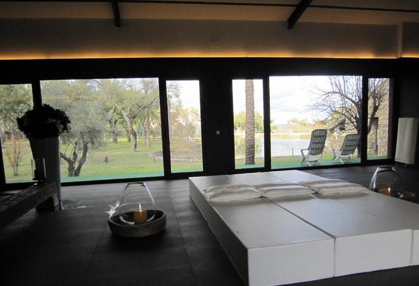 스탠다드 룸, Finca El Cortiñal