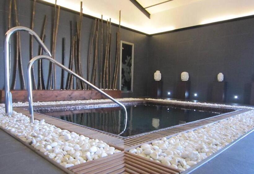Люкс Deluxe Кровать Кинг, Finca El Cortiñal