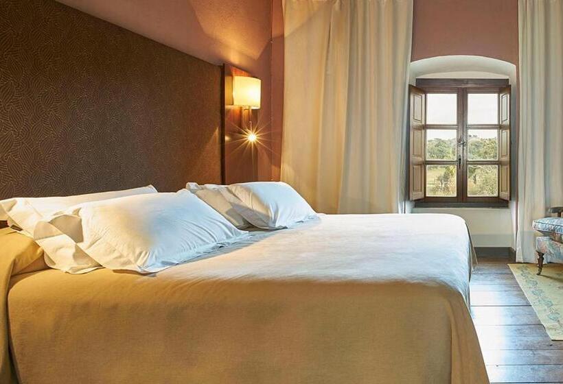 빌라 1 베드룸 - 수영장, Finca El Cortiñal