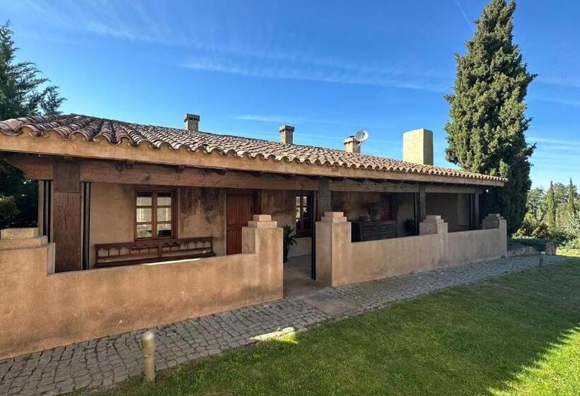 빌라 1 베드룸 - 수영장, Finca El Cortiñal