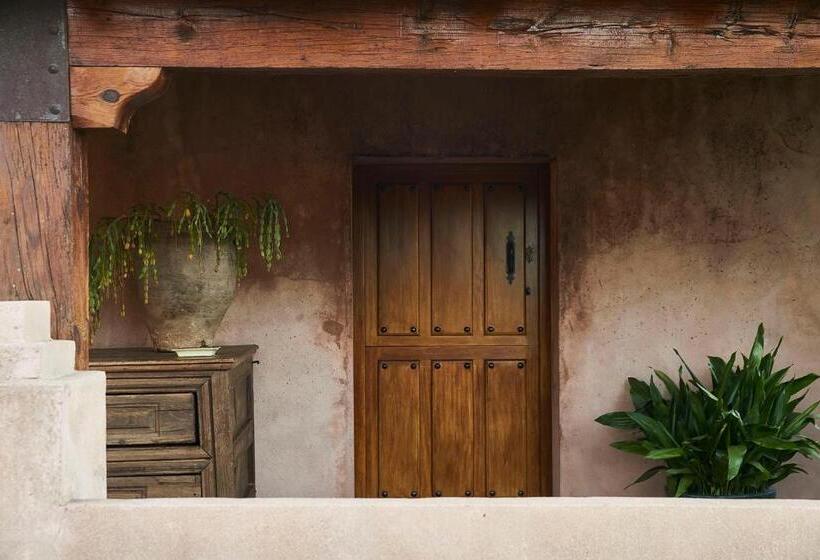 빌라 1 베드룸 - 수영장, Finca El Cortiñal