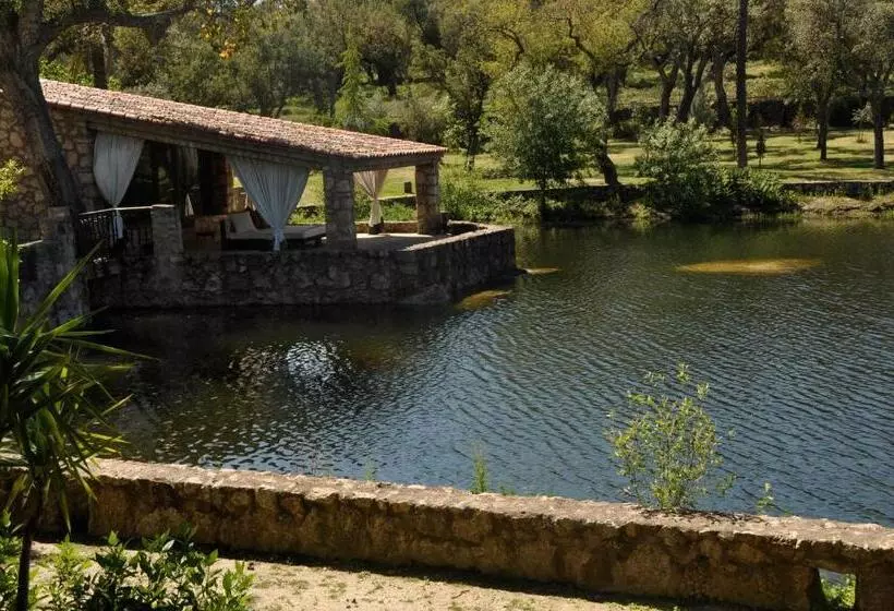 プール付き１ベッドルームヴィラ, Finca El Cortiñal
