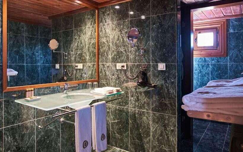 스탠다드 룸, Finca El Cortiñal