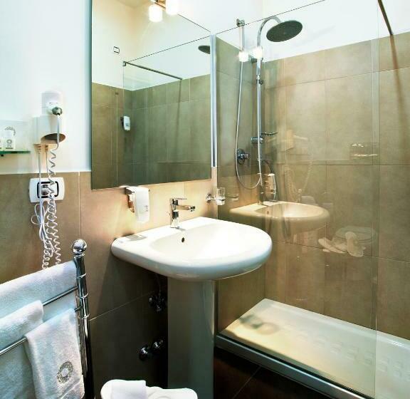 اتاق استاندارد, Stelle Hotel The Businest