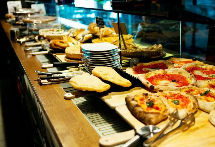 اتاق سوپریور با بالکن, Stelle Hotel The Businest