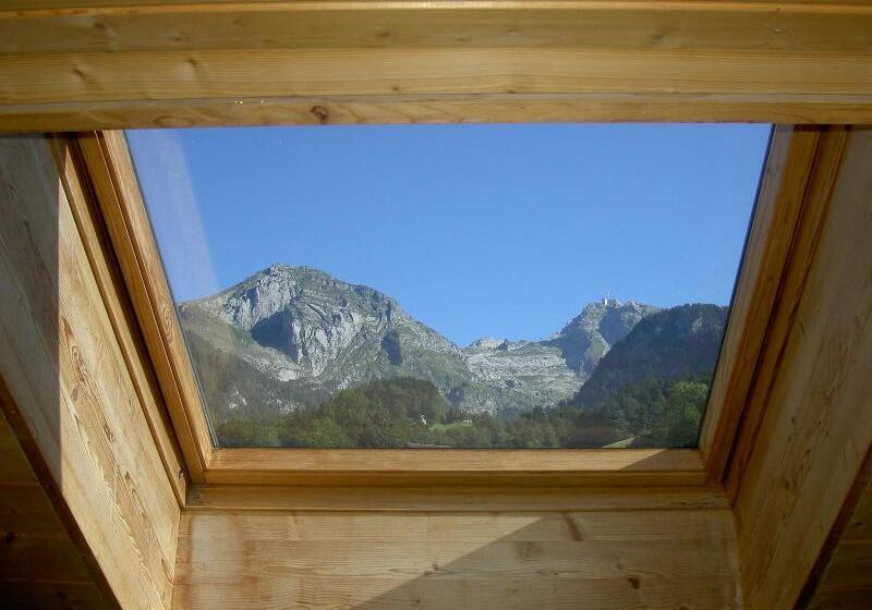 غرفة قياسية فردية, Sternen Unterwasser