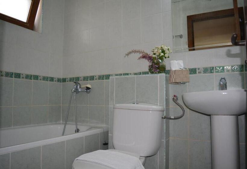 Номер Стандарт с Балконом, Sunshine Pearl Family