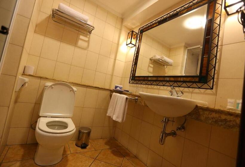 Superior Rum, The Heron By Sarovar Portico India