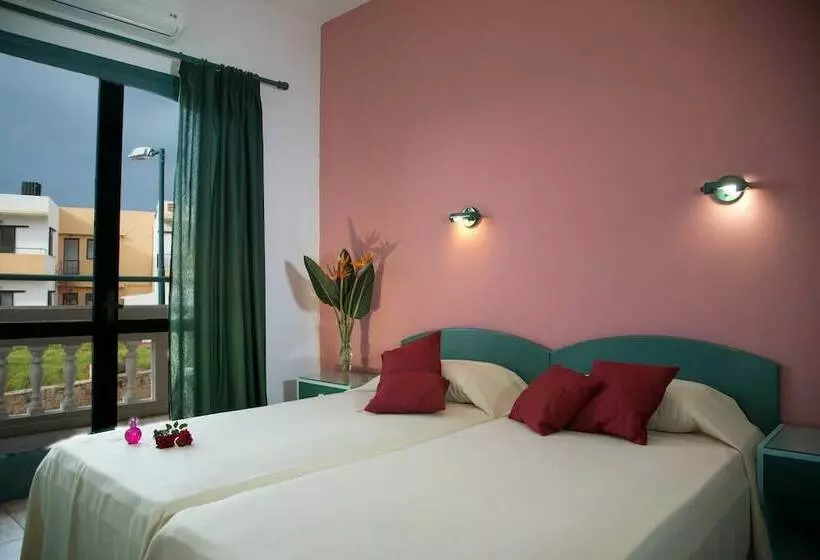 1 Bedroom Superior Apartment