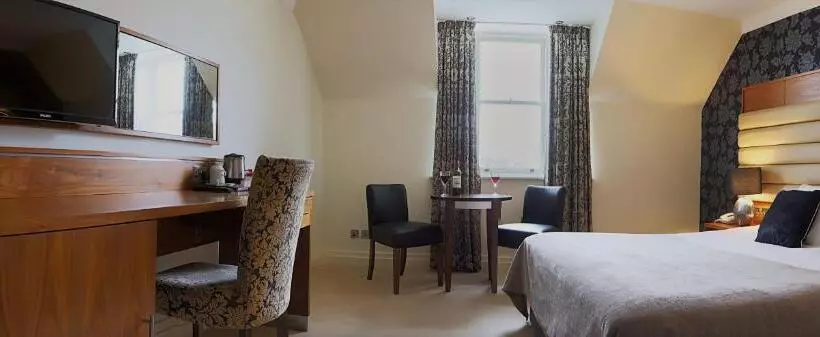 اتاق استاندارد, Westport Country Lodge