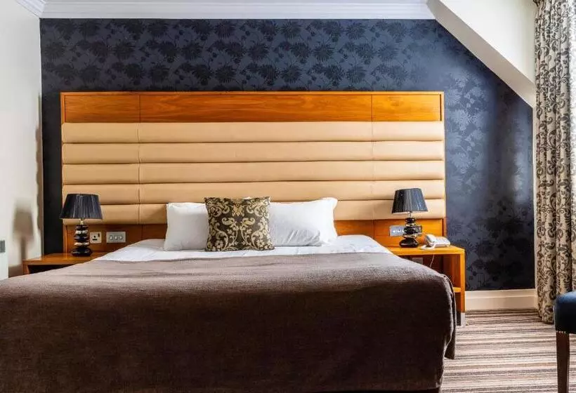 اتاق استاندارد, Westport Country Lodge